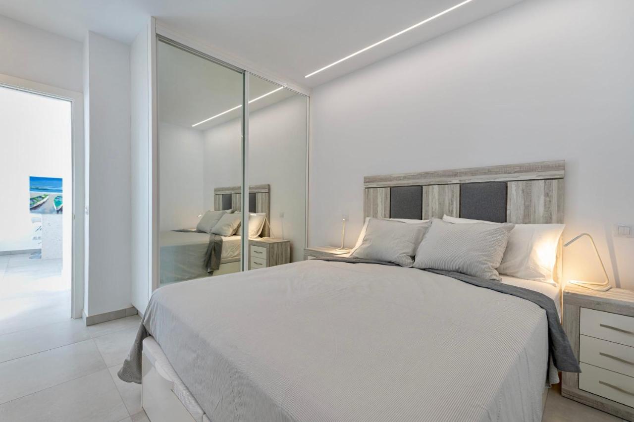 Brand New - Ocean Views - Sunset Terrace - Pool Apartment Puerto Rico  Bagian luar foto
