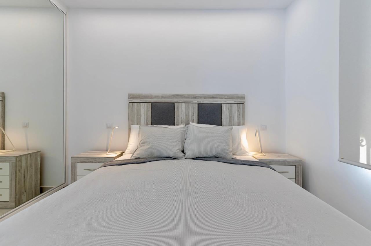 Brand New - Ocean Views - Sunset Terrace - Pool Apartment Puerto Rico  Bagian luar foto