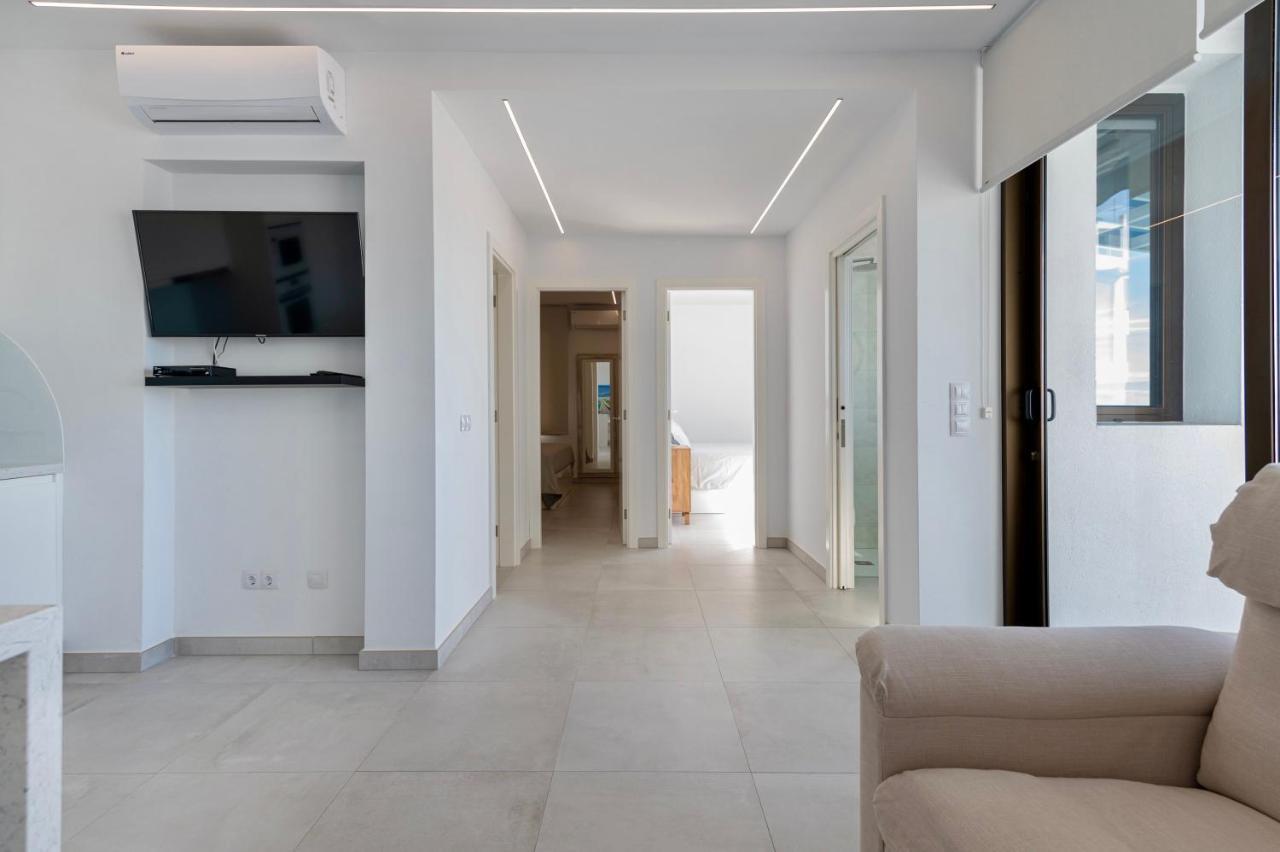 Brand New - Ocean Views - Sunset Terrace - Pool Apartment Puerto Rico  Bagian luar foto