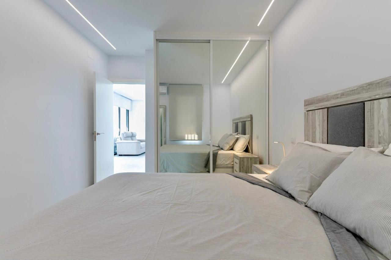 Brand New - Ocean Views - Sunset Terrace - Pool Apartment Puerto Rico  Bagian luar foto